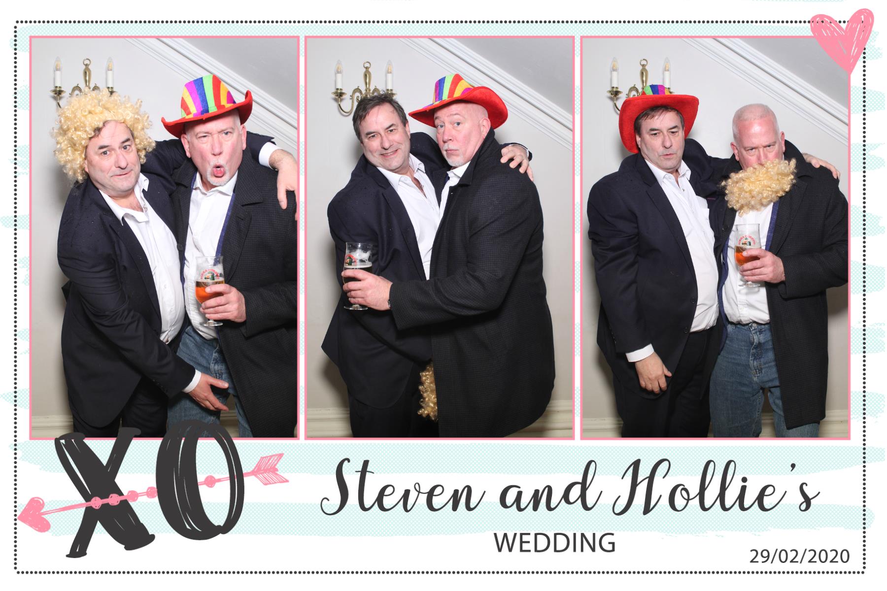 Steven & Hollie's wedding  | View more photos from the event at gallery.magicimages.uk/u/MagicImages/Steven-Hollies-wedding
